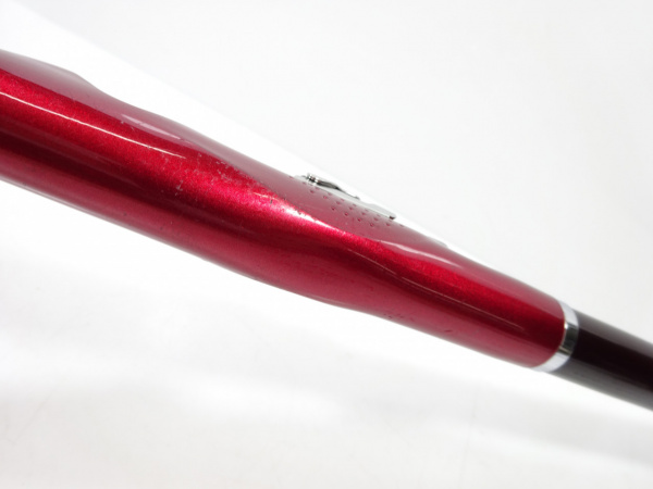 １４ブラックジャックスナイパー 落し込み